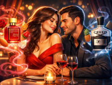 ТОП-5 ароматів, які запам’ятаються на побаченні