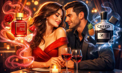 ТОП-5 ароматів, які запам’ятаються на побаченні