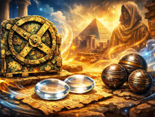  Артефакти, які з'явилися "не там і не тоді"