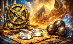  Артефакти, які з'явилися "не там і не тоді"