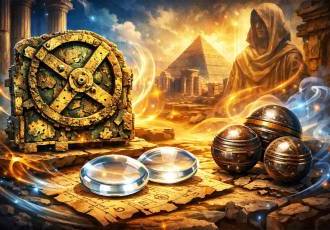  Артефакти, які з'явилися 