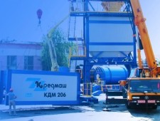 Асфальтобетонная смесь: типы и процесс производства