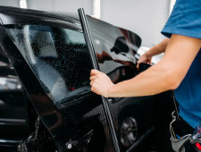 Атермальне тонування авто: що варто знати водіям