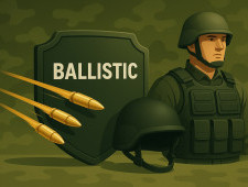 Балістичний захист та його призначення