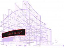 Бегущая строка: преимущества, заказ, изготовление