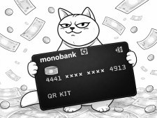 Безопасно ли оформлять кредитную карту онлайн в Монобанке?