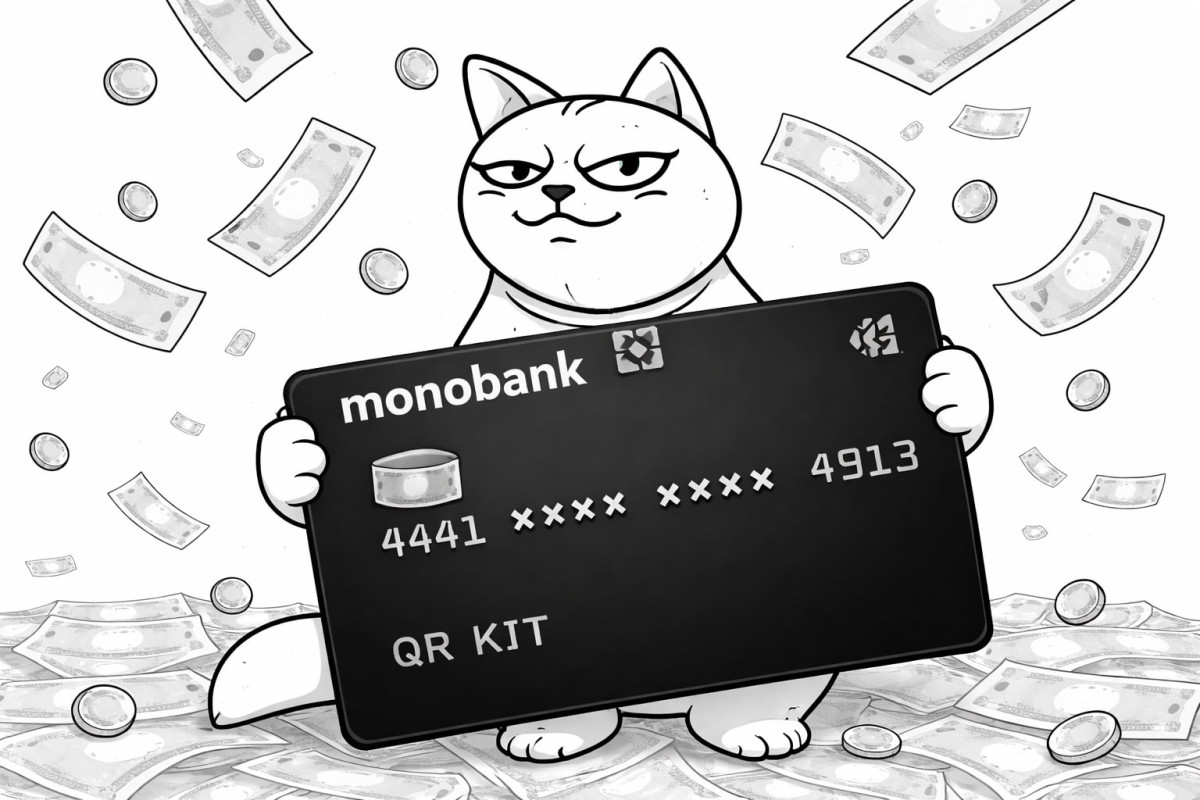 Безопасно ли оформлять кредитную карту онлайн в Монобанке?