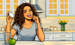 Біохакінг для початківців: як підтримати нервову систему без рецептурних ліків