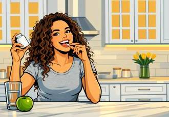 Біохакінг для початківців: як підтримати нервову систему без рецептурних ліків