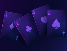 Блекджек онлайн: базові та просунуті стратегії