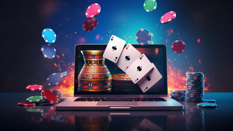 Бонусы и Фриспины в Casino UA – обзор нового онлайн казино Украины