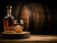 Бренди и коньяк: разница и особенности