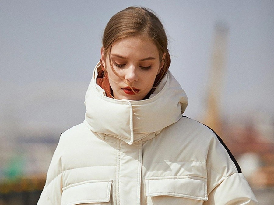 Брендовые женские куртки: преимущества, виды, стиль