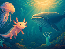 Чи існують тварини, які не старіють?