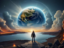 Чи існує життя за межами Землі?