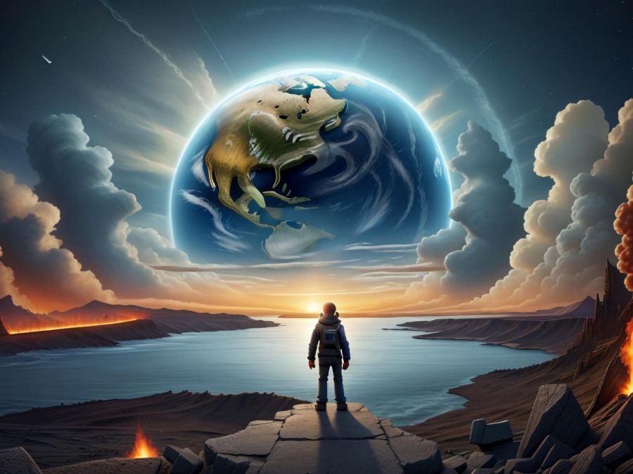 Чи існує життя за межами Землі?