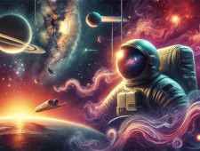 Чи має космос запах: правда, яка здивує