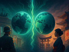 Чи має Земля "близнюка" в паралельному вимірі?