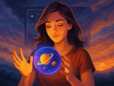 Чи можемо ми створювати власну реальність – і чи вже робимо це?