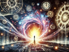 Чи можливі подорожі в часі та що каже фізика