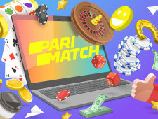 Чи можна зараз заходити на сайт Паріматч