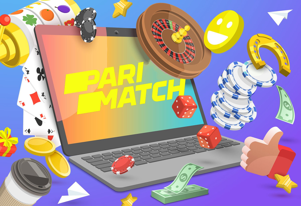 Чи можна зараз заходити на сайт Паріматч