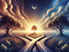 Чи можна змінити долю?