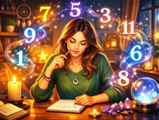 Число імені: як воно впливає на вашу долю