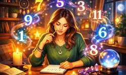 Число імені: як воно впливає на вашу долю