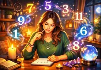 Число імені: як воно впливає на вашу долю