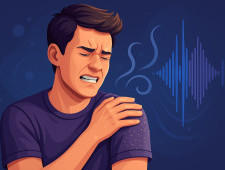 Чому деякі звуки викликають «мурашки по шкірі»?