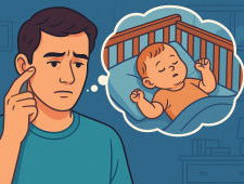 Чому ми не пам’ятаємо раннє дитинство?