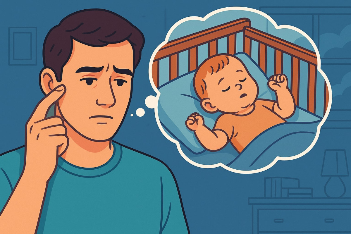 Чому ми не пам’ятаємо раннє дитинство?