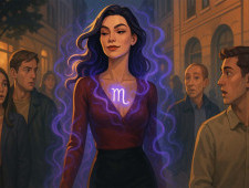 Чому Скорпіони так сильно впливають на емоції інших людей?