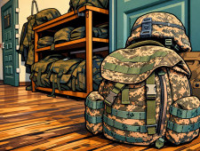 Чому військові вибирають магазин військової амуніції Military Winner: ключові переваги