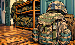 Чому військові вибирають магазин військової амуніції Military Winner: ключові переваги