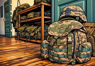 Чому військові вибирають магазин військової амуніції Military Winner: ключові переваги