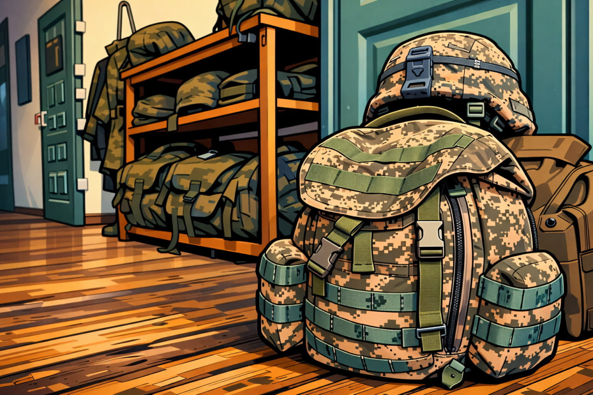 Чому військові вибирають магазин військової амуніції Military Winner: ключові переваги