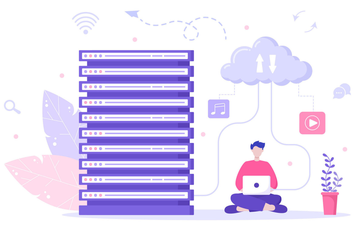 Что такое прокси-серверы и зачем они нужны?