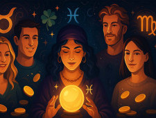 Ці знаки зодіаку скоро зірвуть джекпот – фортуна вже на підході