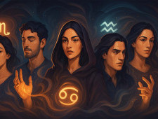 Ці знаки зодіаку вміють читати думки інших людей