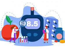 Цукровий діабет: Що це таке, симптоми та список продуктів, які можна їсти при ньому