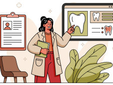 Dental Academy – провідна освітня платформа для стоматологів України: курси, журнал, наукові дослідження