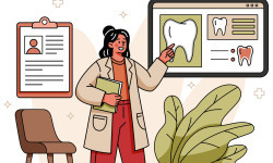 Dental Academy – провідна освітня платформа для стоматологів України: курси, журнал, наукові дослідження