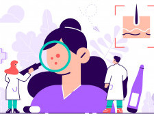 Роль дерматолога в современном обществе