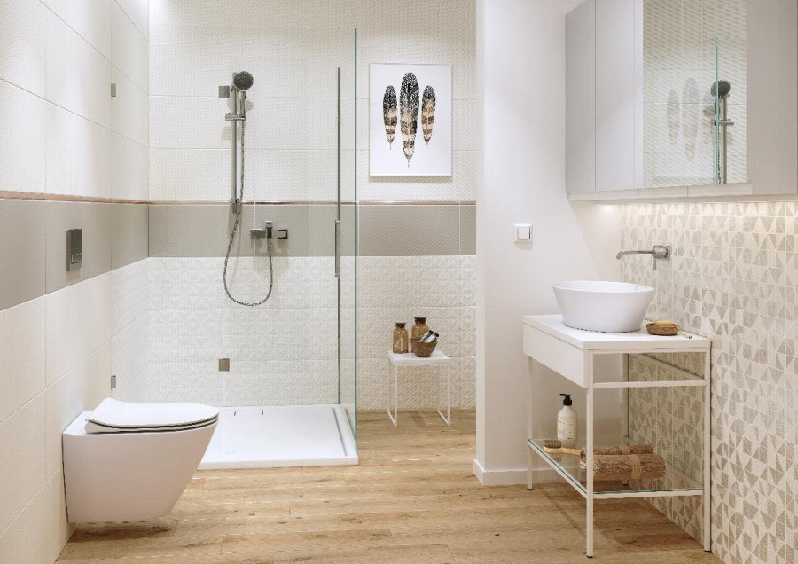 Дизайн та комфорт: розміщення та монтаж сантехніки у санвузлі