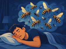 До чого сняться бджоли або оси – несподівана правда