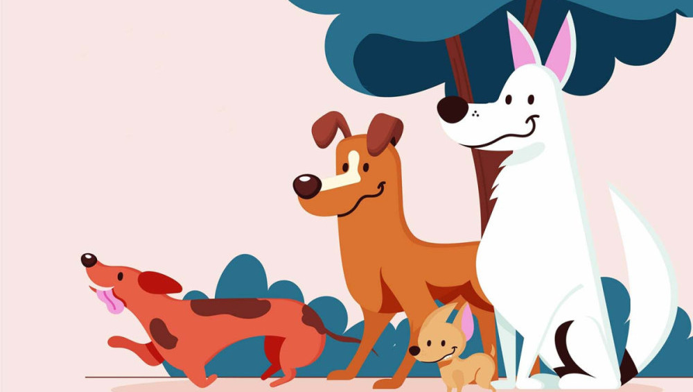 Дослідження показало, що різні породи собак приваблюють власників із певними рисами особистості