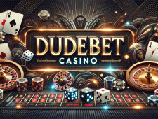 Dude bet: кращі пропозиції від онлайн платформи
