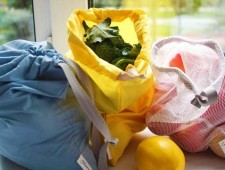 Эко мешочки